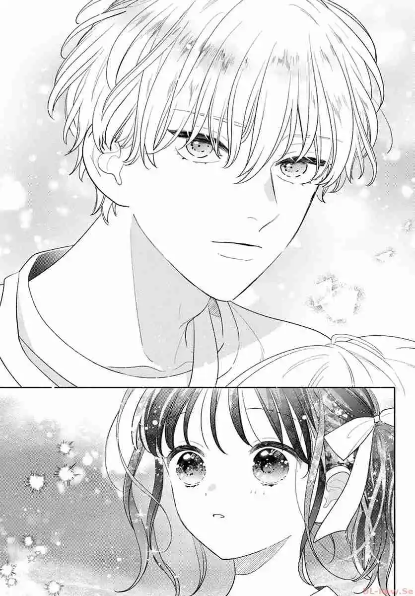 Kaoru Watashi Ni Kiss Wo Shite - Capítulo 9 - Página 71 - LectorTMOo