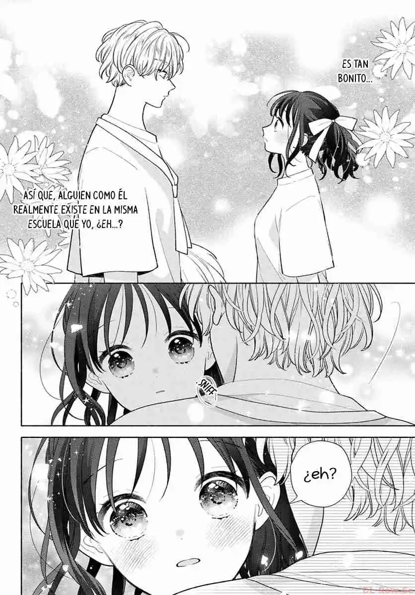 Kaoru Watashi Ni Kiss Wo Shite - Capítulo 9 - Página 72 - LectorTMOo