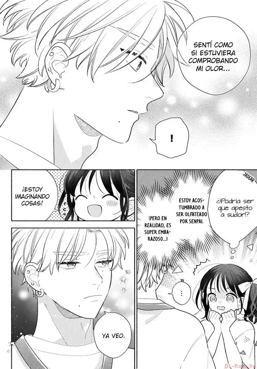 Kaoru Watashi Ni Kiss Wo Shite - Capítulo 9 - Página 76 - LectorTMOo
