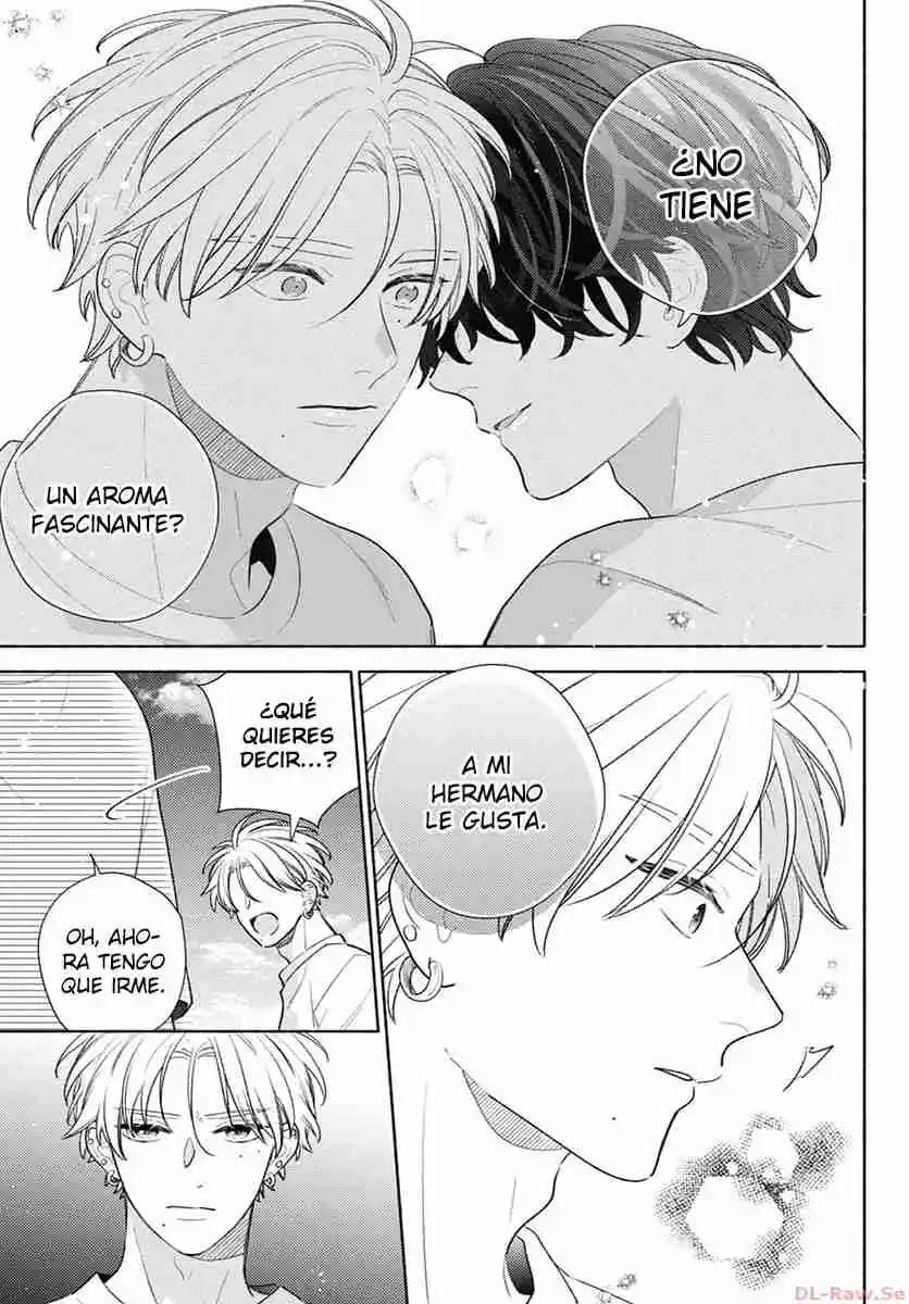 Kaoru Watashi Ni Kiss Wo Shite - Capítulo 9 - Página 79 - LectorTMOo