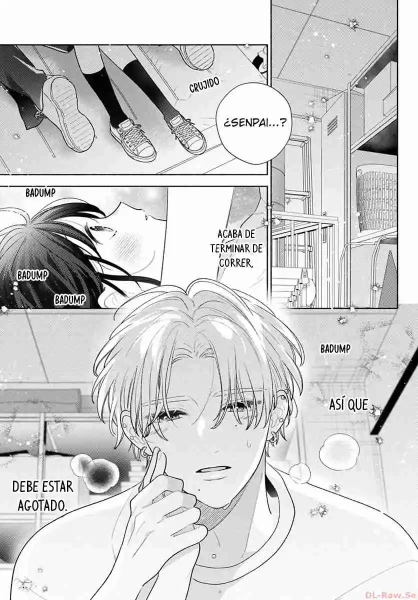 Kaoru Watashi Ni Kiss Wo Shite - Capítulo 9 - Página 85 - LectorTMOo