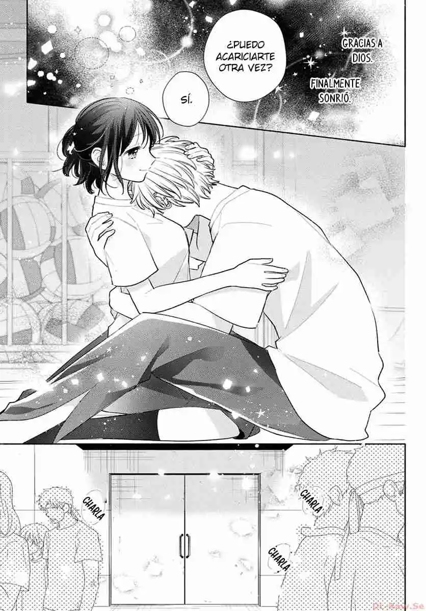 Kaoru Watashi Ni Kiss Wo Shite - Capítulo 9 - Página 89 - LectorTMOo
