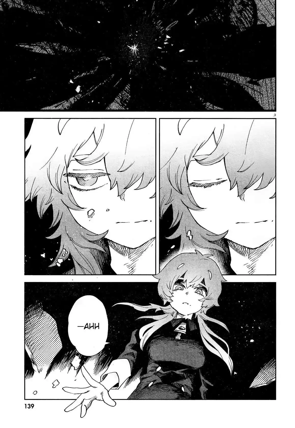 Kara No Kioku - Capítulo 20 - Página 4 - LectorTMOo