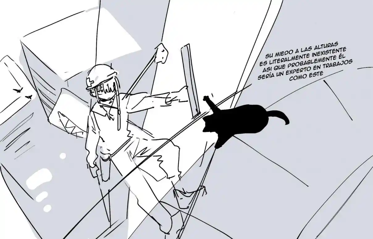 Kara No Kioku - Capítulo 26.6 - Página 16 - LectorTMOo