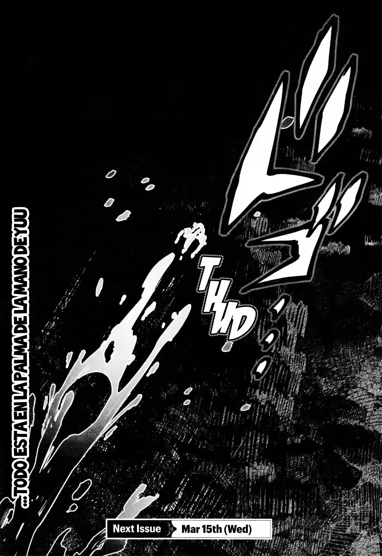 Kara No Kioku - Capítulo 27 - Página 26 - LectorTMOo