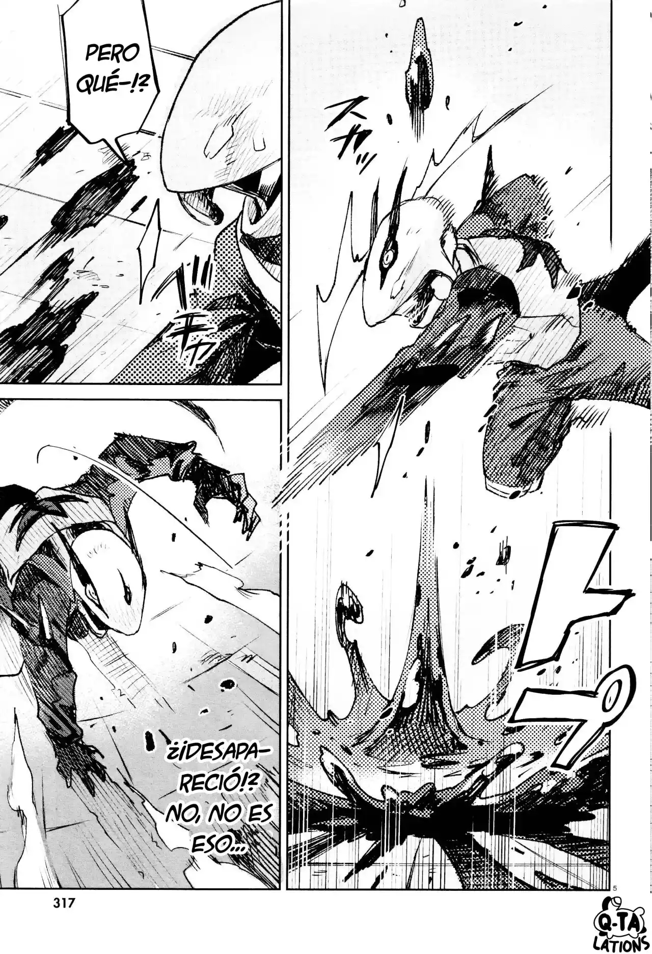 Kara No Kioku - Capítulo 29 - Página 7 - LectorTMOo