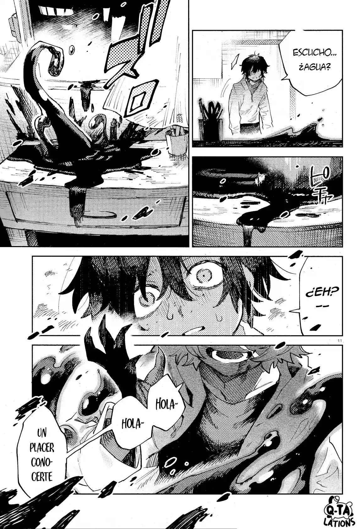 Kara No Kioku - Capítulo 30 - Página 16 - LectorTMOo