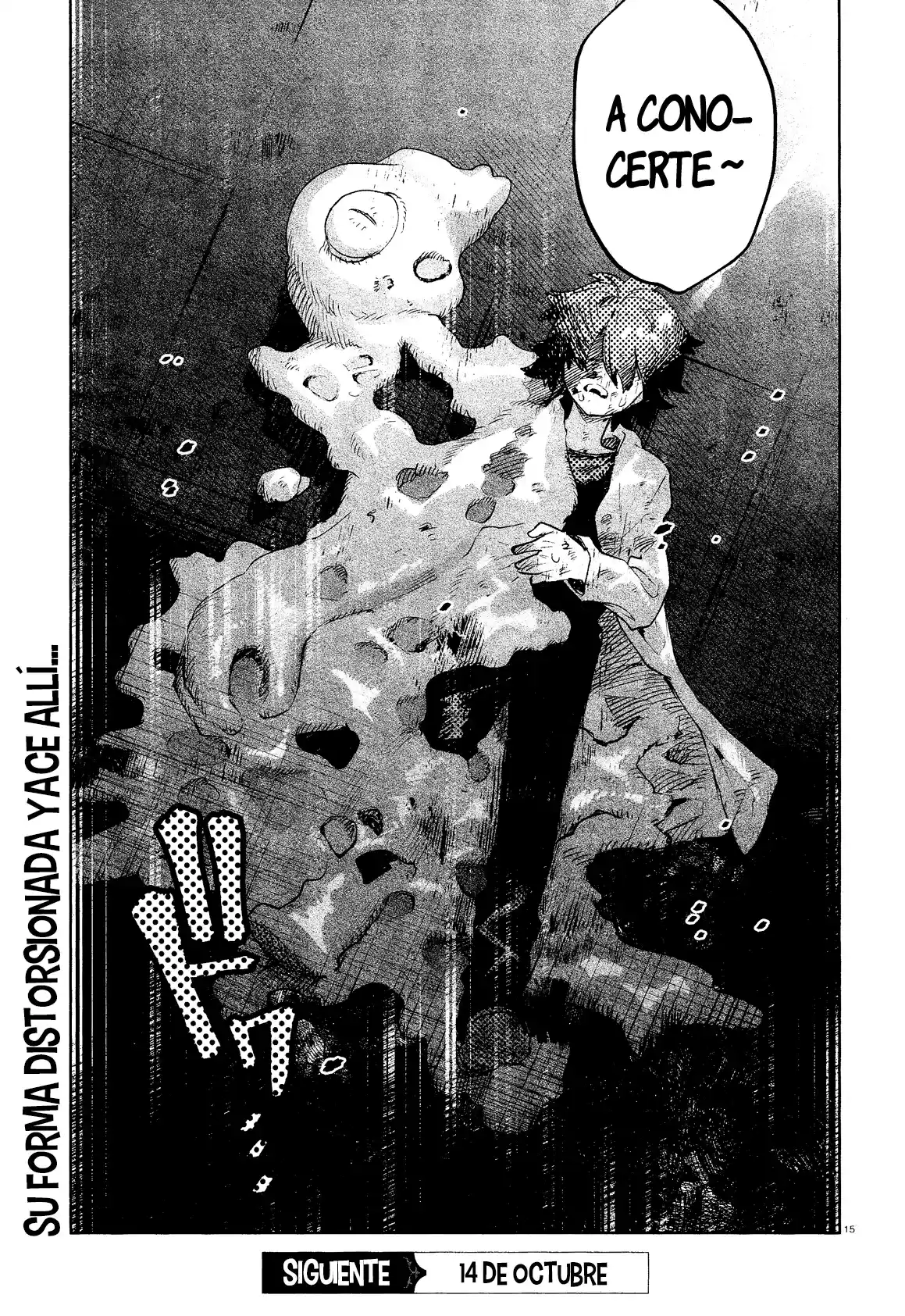 Kara No Kioku - Capítulo 32 - Página 17 - LectorTMOo