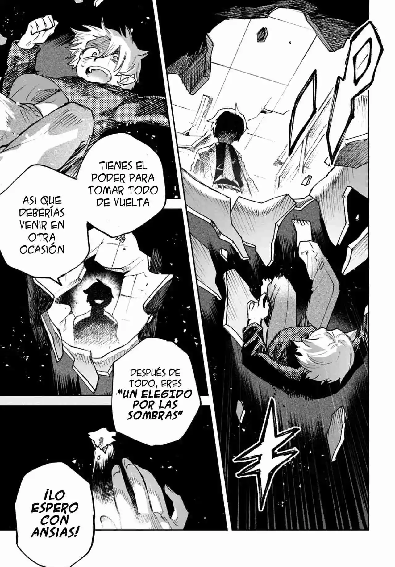 Kara No Kioku - Capítulo 36 - Página 12 - LectorTMOo