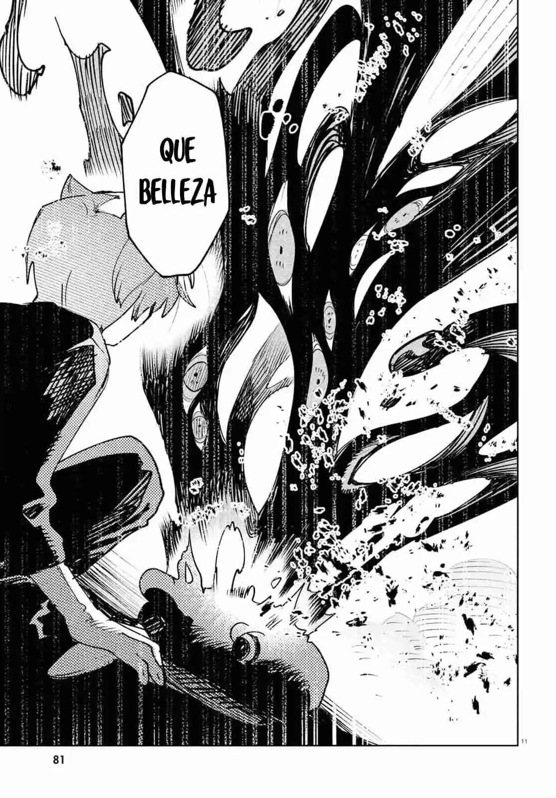 Kara No Kioku - Capítulo 37.50 - Página 12 - LectorTMOo