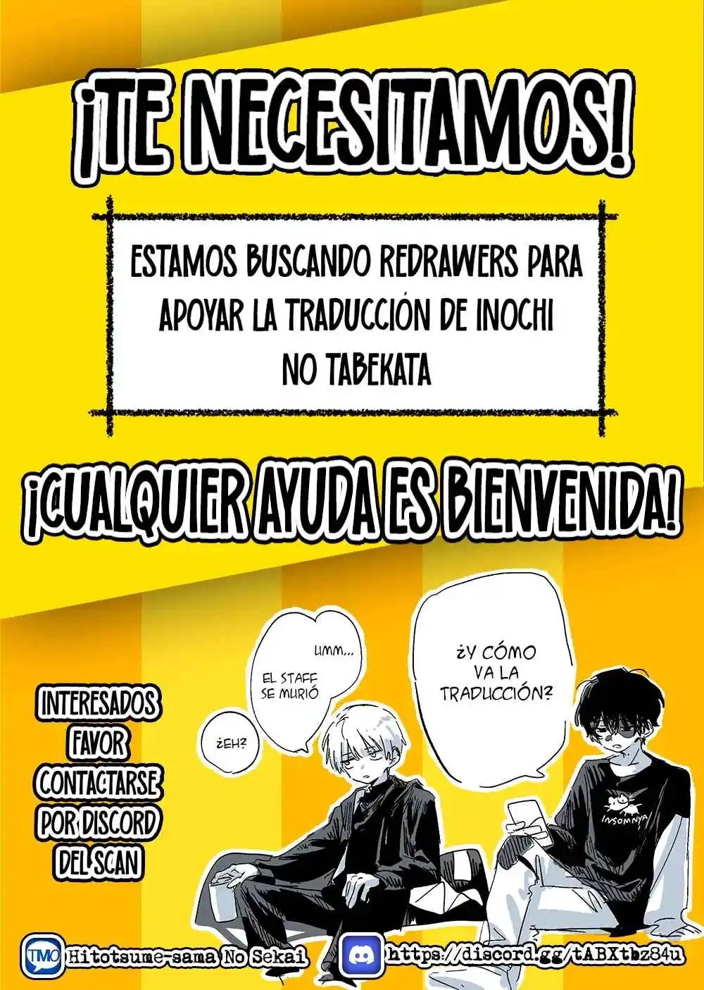 Kara No Kioku - Capítulo 38 - Página 2 - LectorTMOo