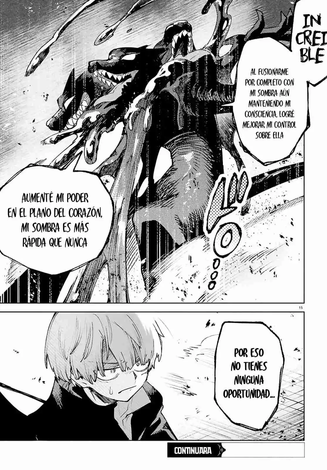 Kara No Kioku - Capítulo 39 - Página 16 - LectorTMOo