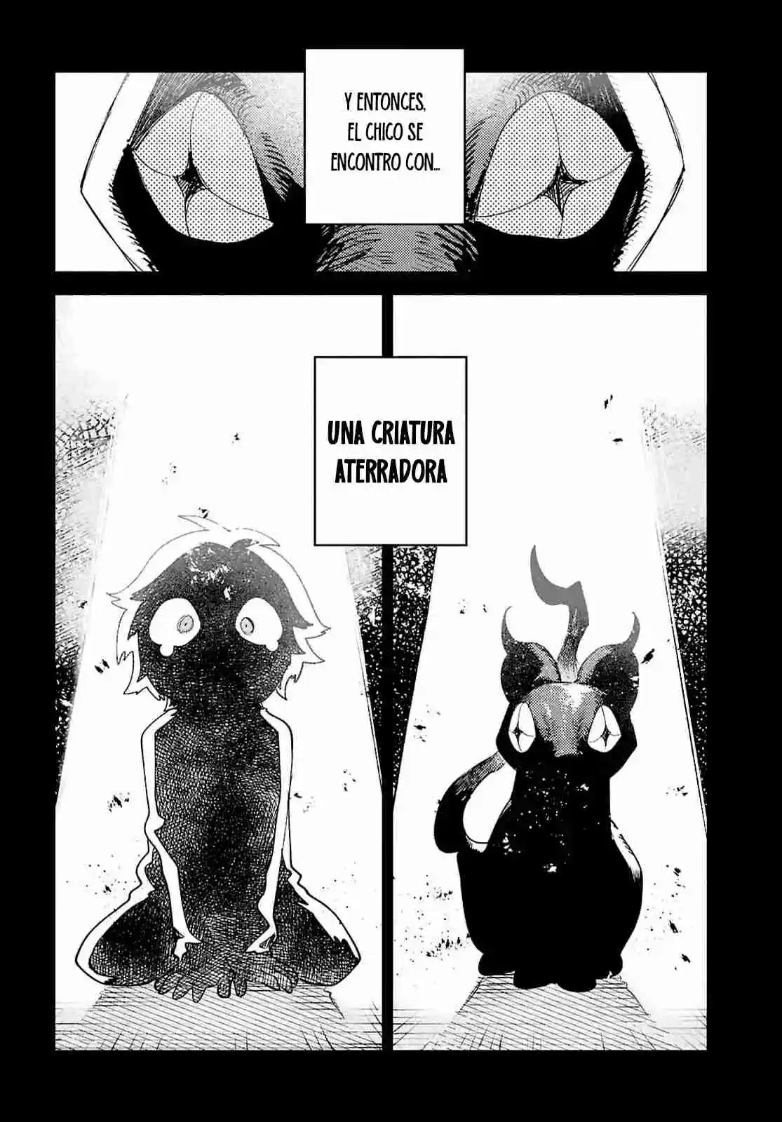 Kara No Kioku - Capítulo 40 - Página 12 - LectorTMOo