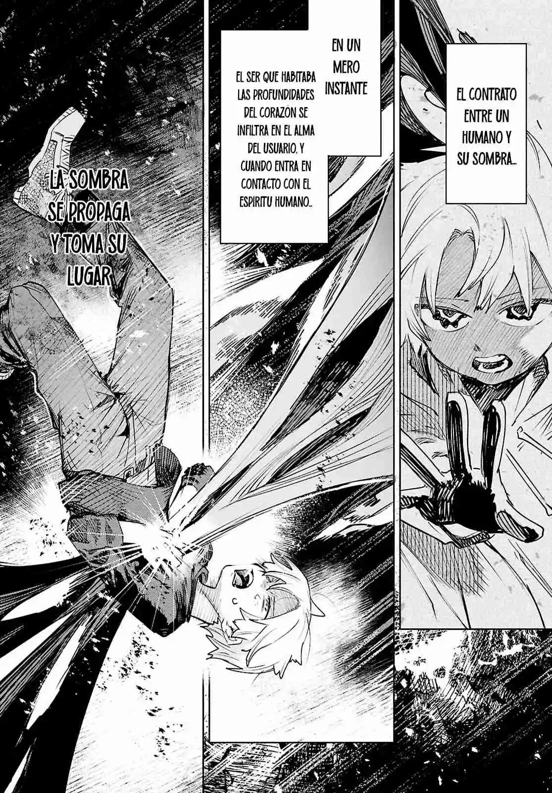 Kara No Kioku - Capítulo 44 - Página 3 - LectorTMOo