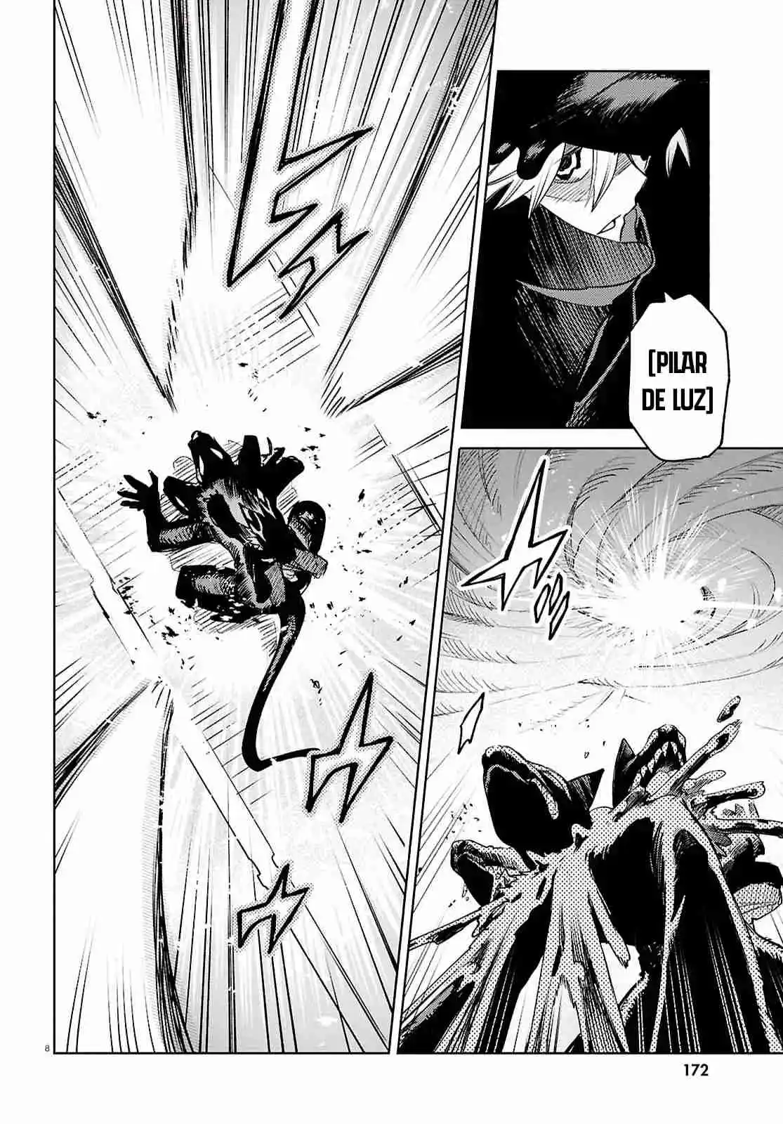 Kara No Kioku - Capítulo 45 - Página 9 - LectorTMOo