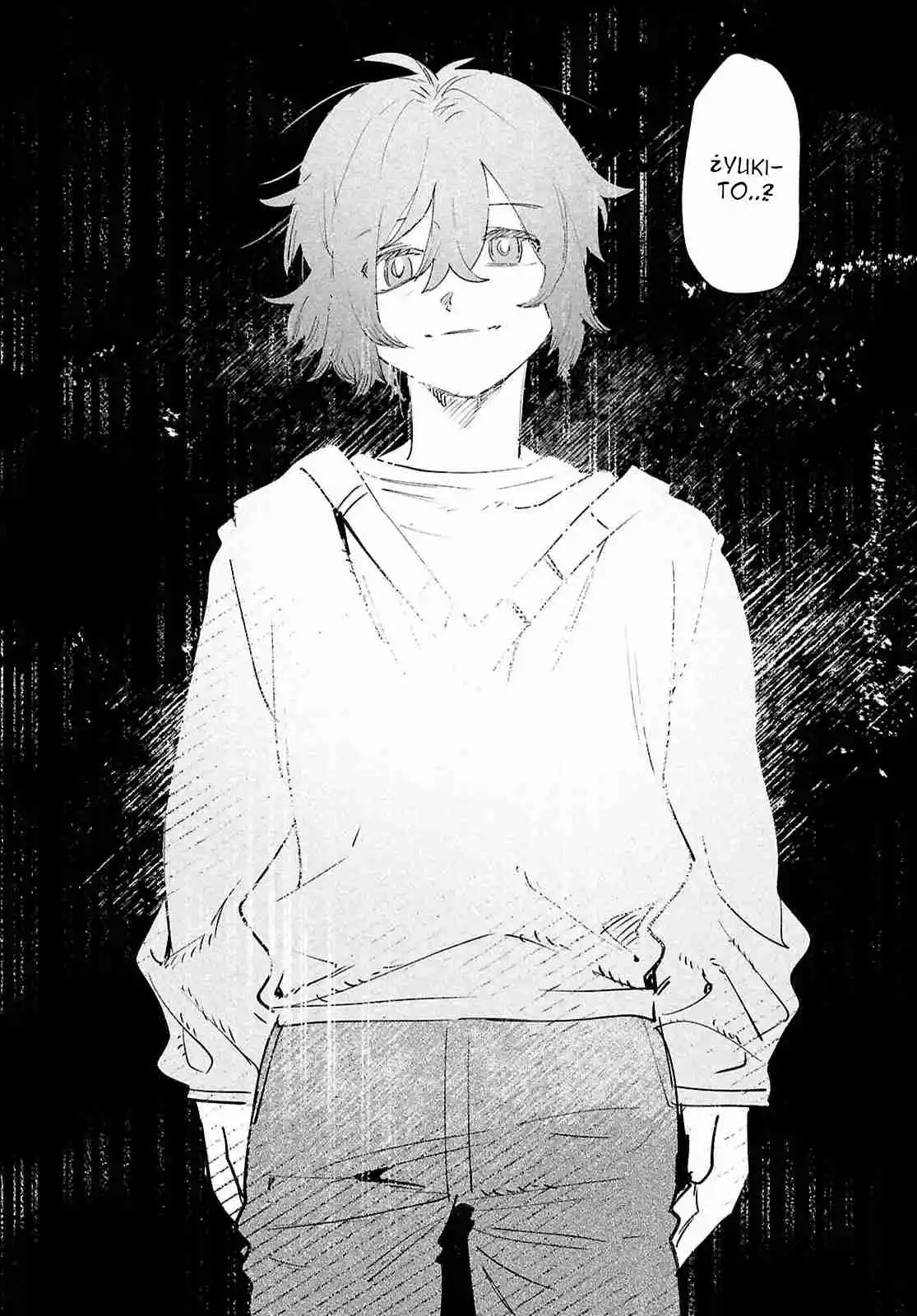 Kara No Kioku - Capítulo 48 - Página 8 - LectorTMOo