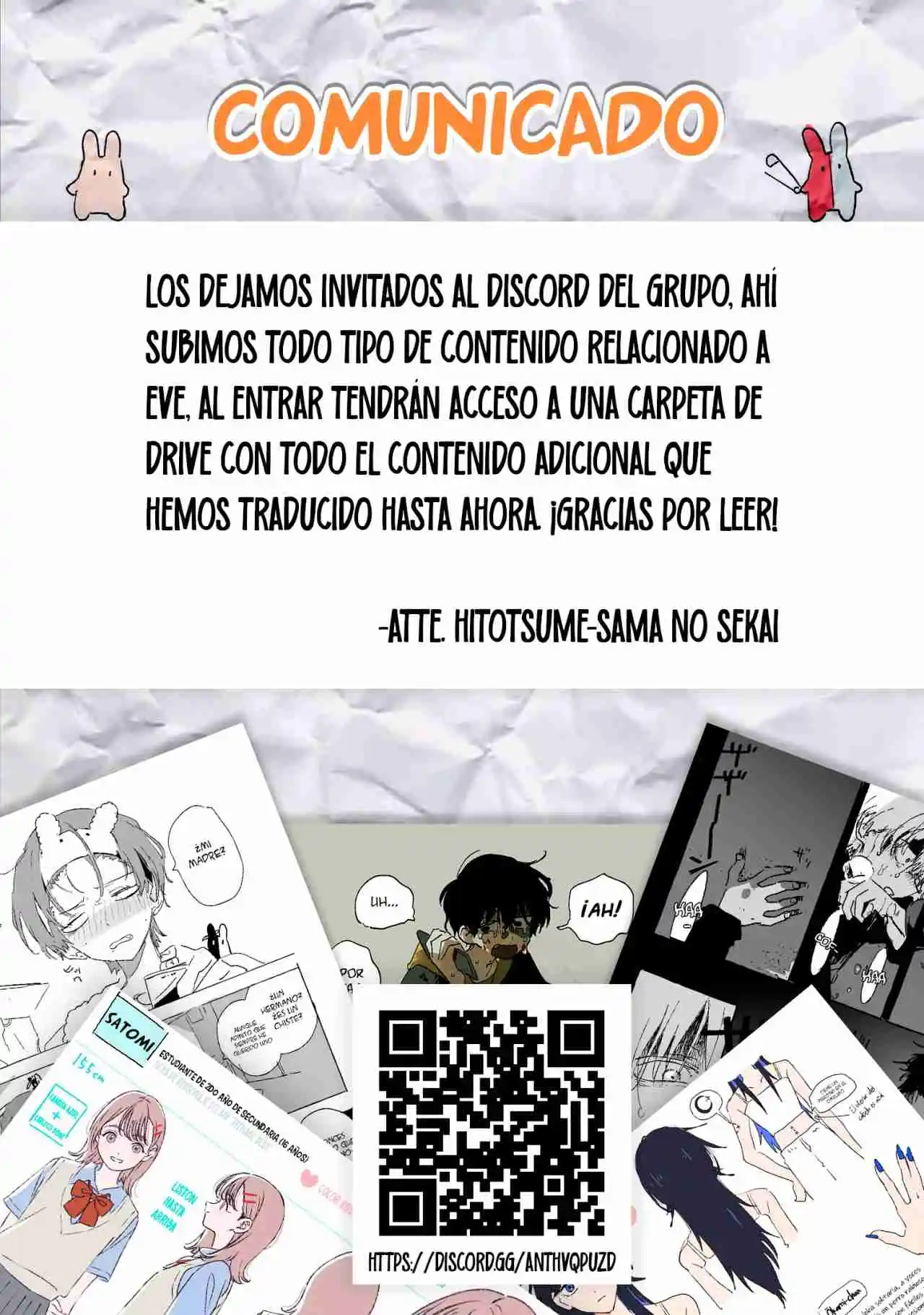 Kara No Kioku - Capítulo 48 - Página 16 - LectorTMOo