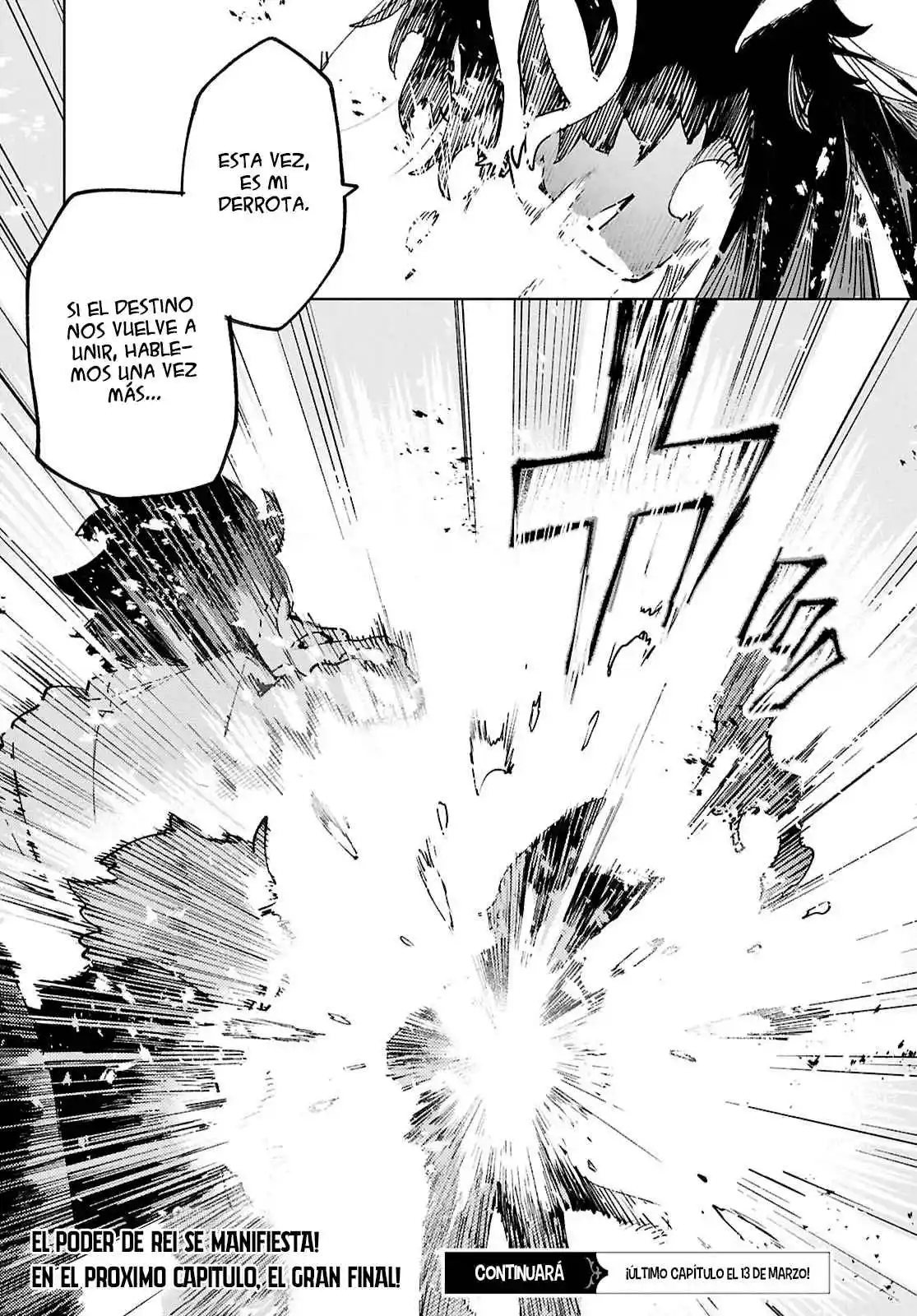 Kara No Kioku - Capítulo 51 - Página 14 - LectorTMOo