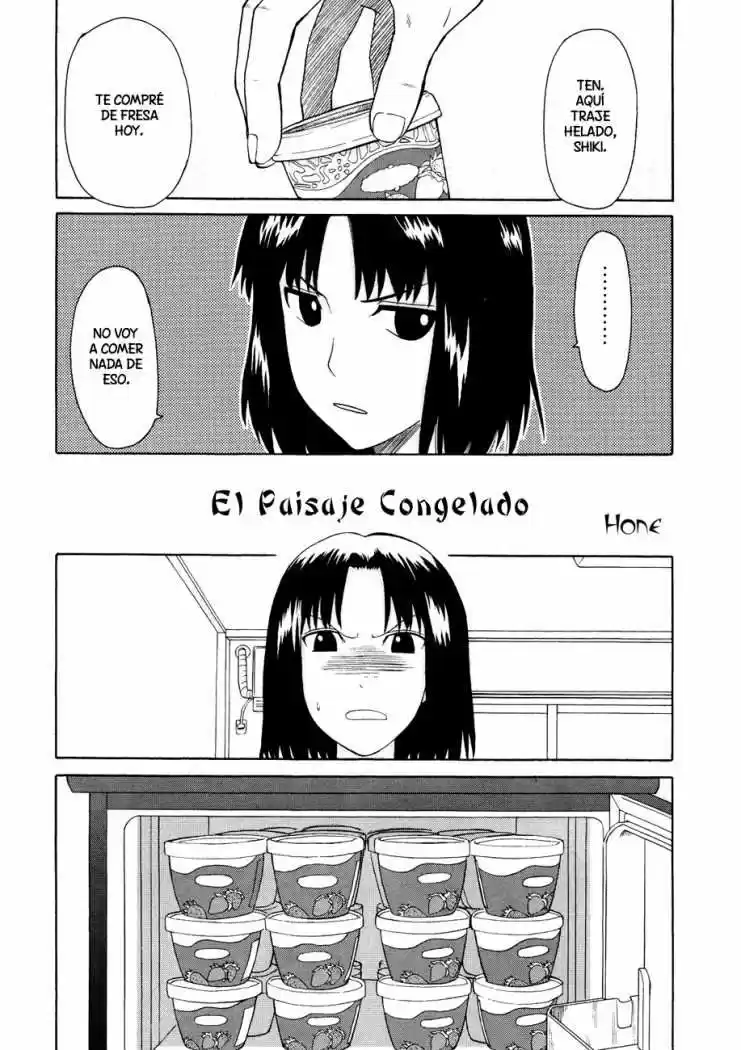 Kara No Kyoukai - The Garden Of Sinners - Capítulo 2 - Página 1 - LectorTMOo