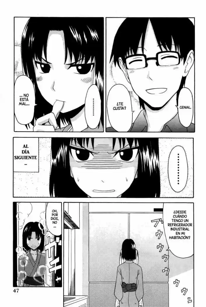 Kara No Kyoukai - The Garden Of Sinners - Capítulo 2 - Página 3 - LectorTMOo