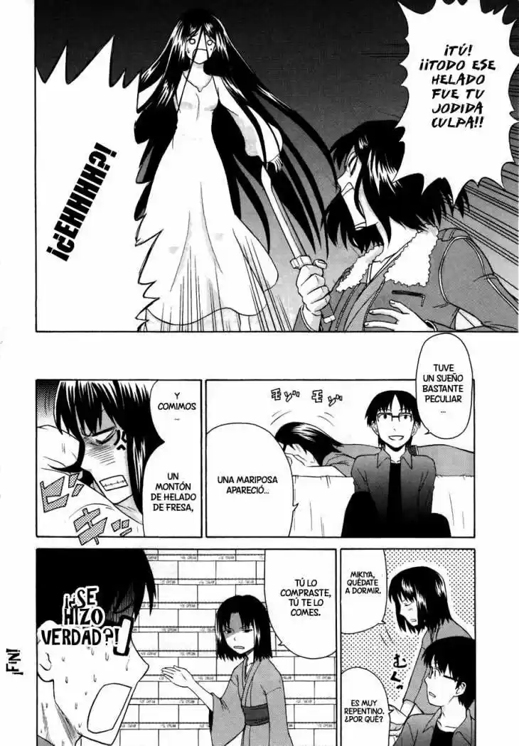 Kara No Kyoukai - The Garden Of Sinners - Capítulo 2 - Página 8 - LectorTMOo