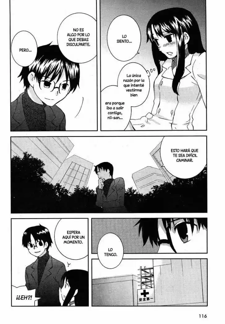 Kara No Kyoukai - The Garden Of Sinners - Capítulo 3 - Página 6 - LectorTMOo