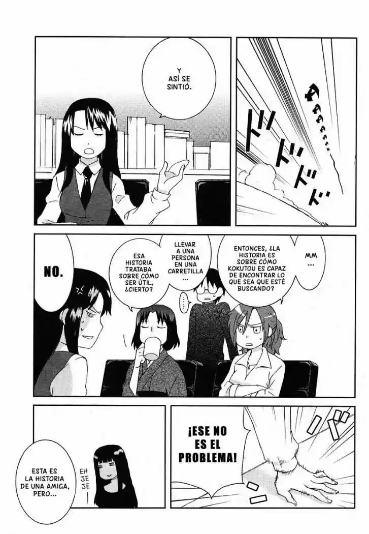 Kara No Kyoukai - The Garden Of Sinners - Capítulo 3 - Página 9 - LectorTMOo