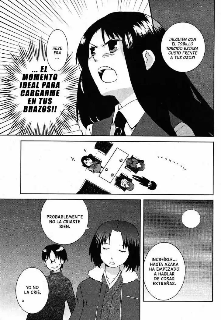 Kara No Kyoukai - The Garden Of Sinners - Capítulo 3 - Página 11 - LectorTMOo
