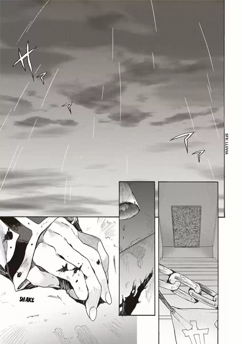 Kara No Kyoukai - The Garden Of Sinners - Capítulo 10 - Página 4 - LectorTMOo