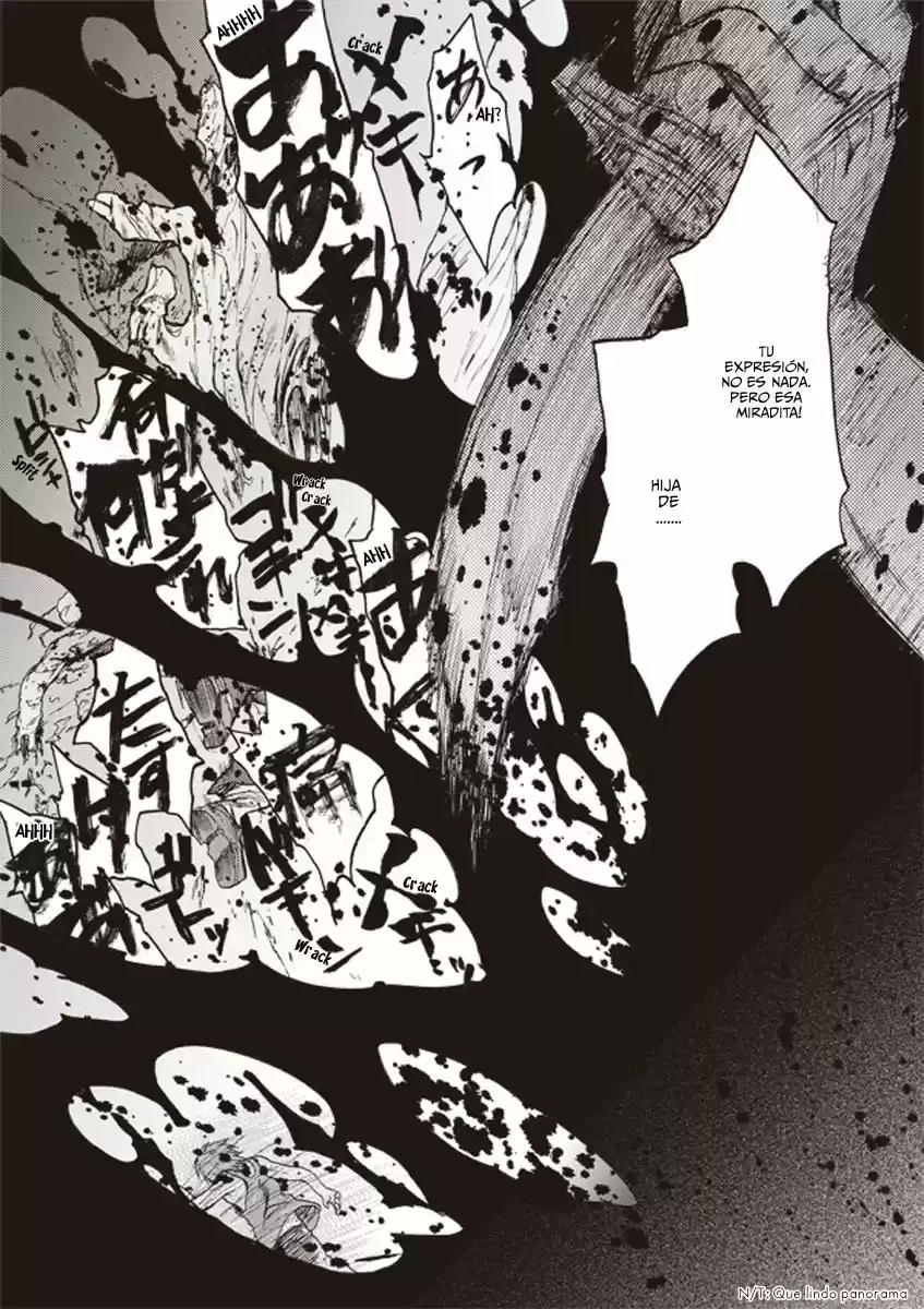 Kara No Kyoukai - The Garden Of Sinners - Capítulo 10 - Página 8 - LectorTMOo