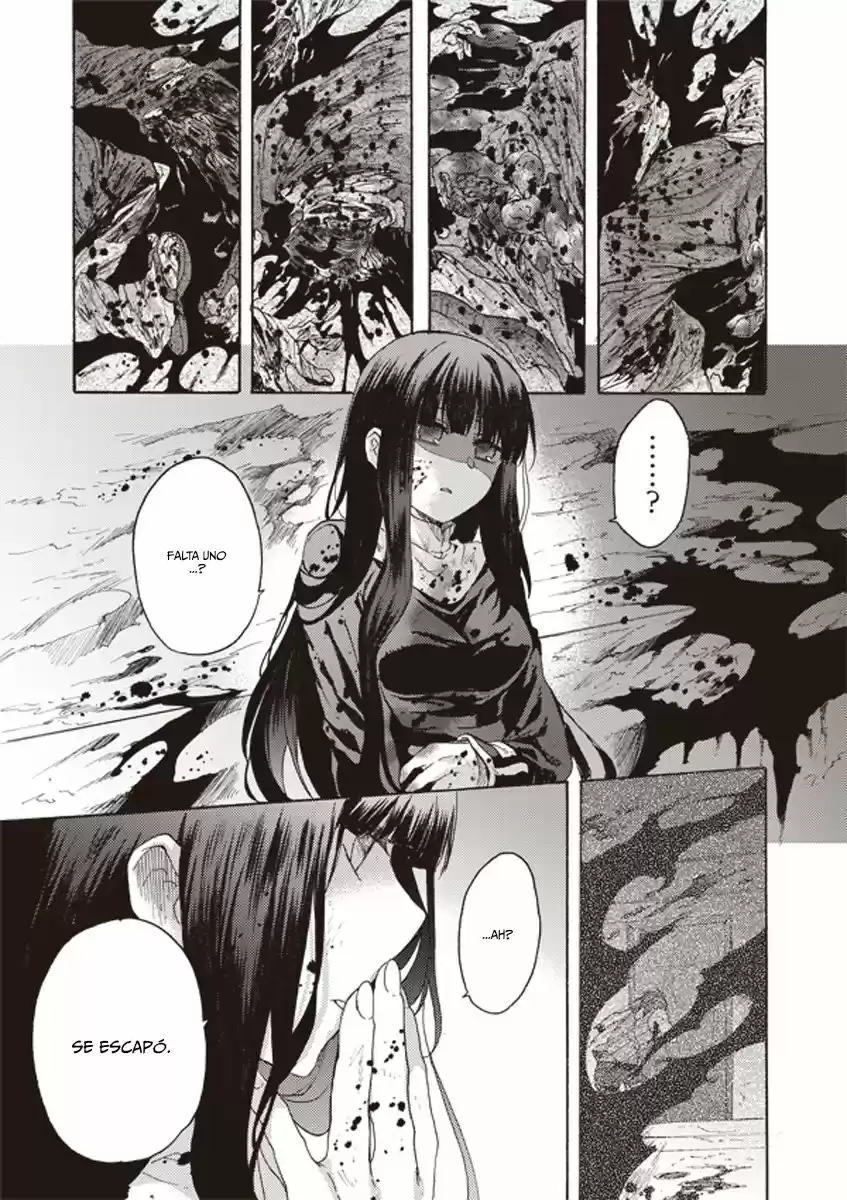 Kara No Kyoukai - The Garden Of Sinners - Capítulo 10 - Página 10 - LectorTMOo