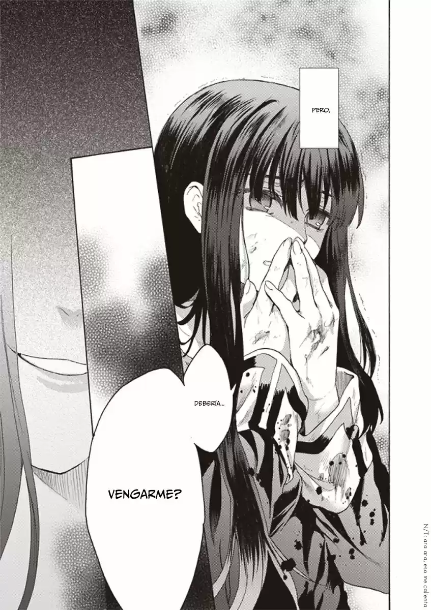 Kara No Kyoukai - The Garden Of Sinners - Capítulo 10 - Página 12 - LectorTMOo