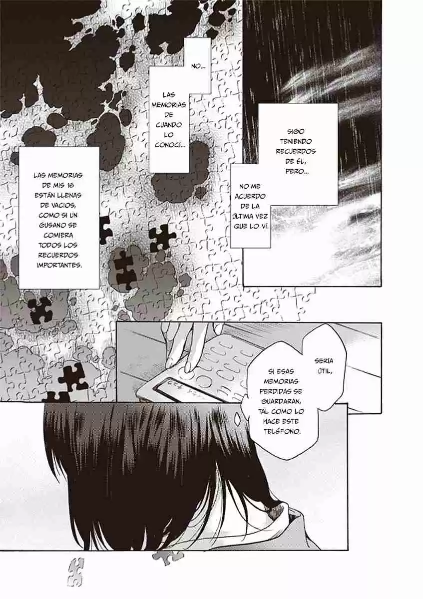 Kara No Kyoukai - The Garden Of Sinners - Capítulo 12 - Página 5 - LectorTMOo