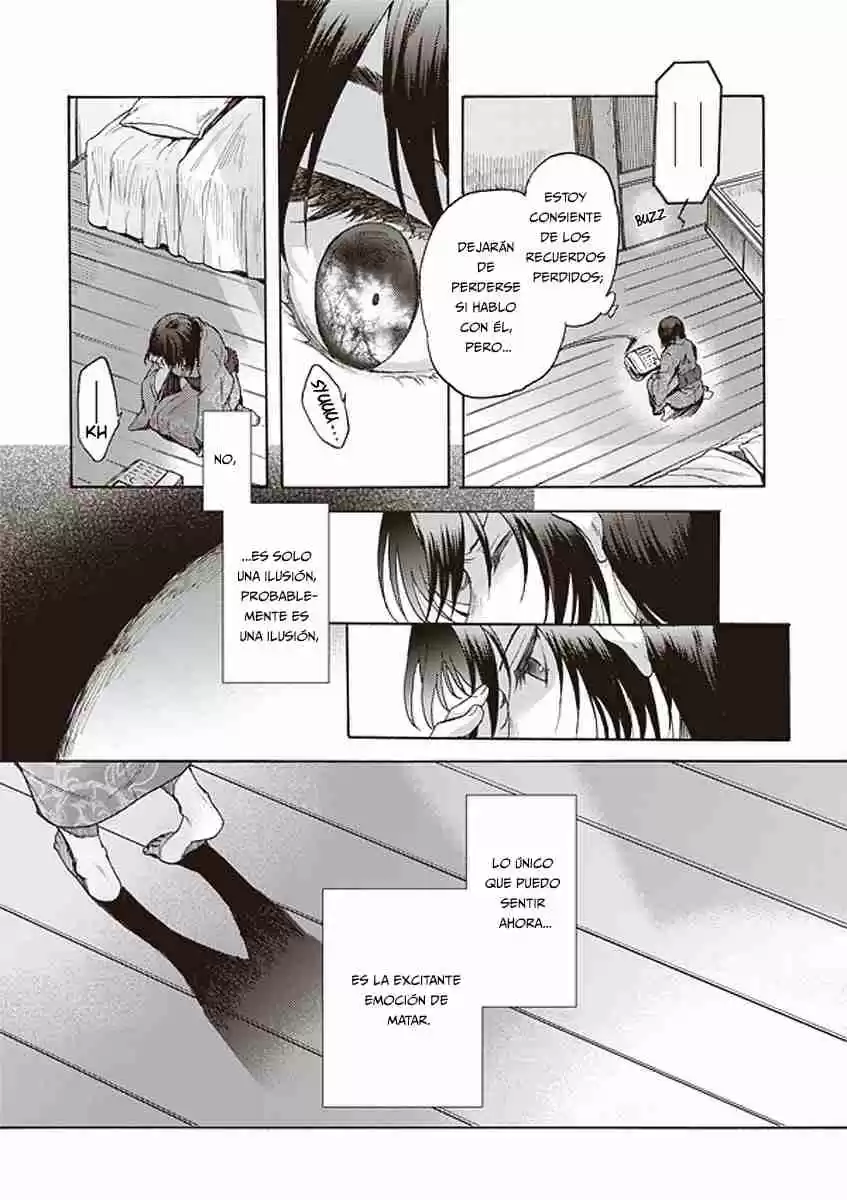 Kara No Kyoukai - The Garden Of Sinners - Capítulo 12 - Página 7 - LectorTMOo