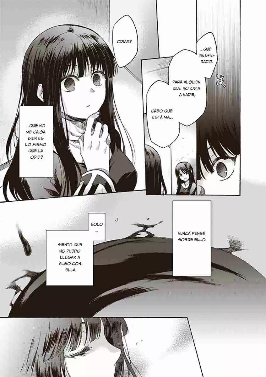 Kara No Kyoukai - The Garden Of Sinners - Capítulo 12 - Página 15 - LectorTMOo