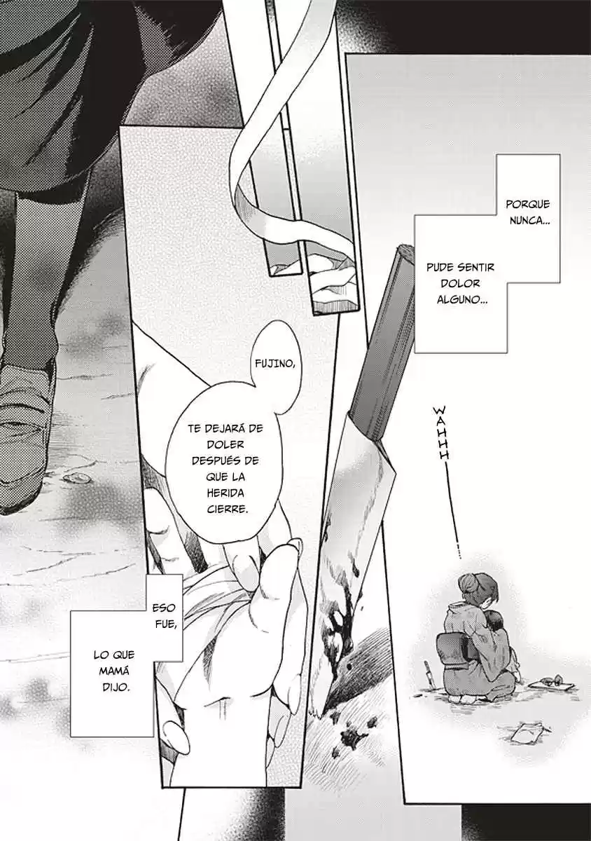Kara No Kyoukai - The Garden Of Sinners - Capítulo 13 - Página 6 - LectorTMOo