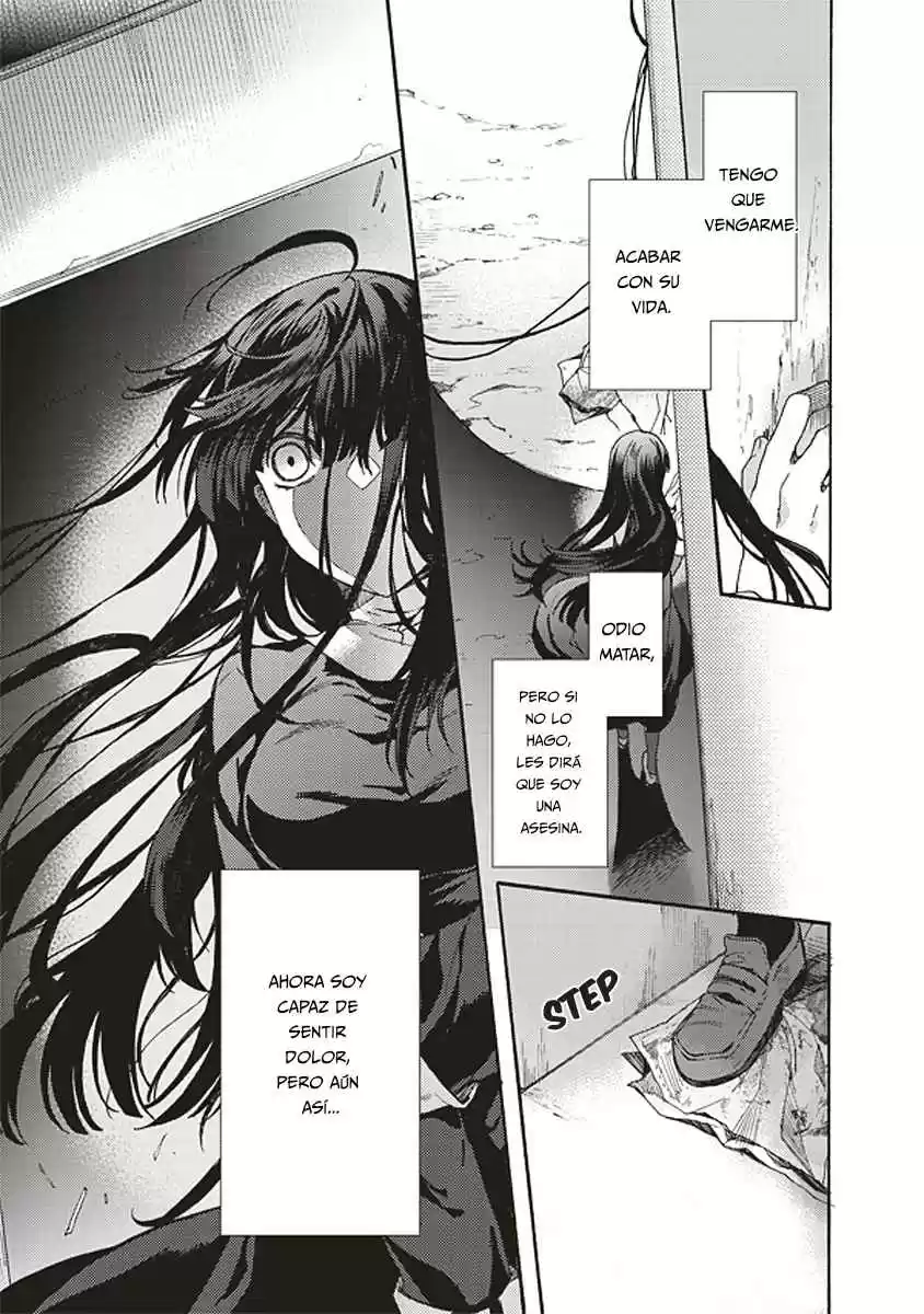 Kara No Kyoukai - The Garden Of Sinners - Capítulo 13 - Página 9 - LectorTMOo