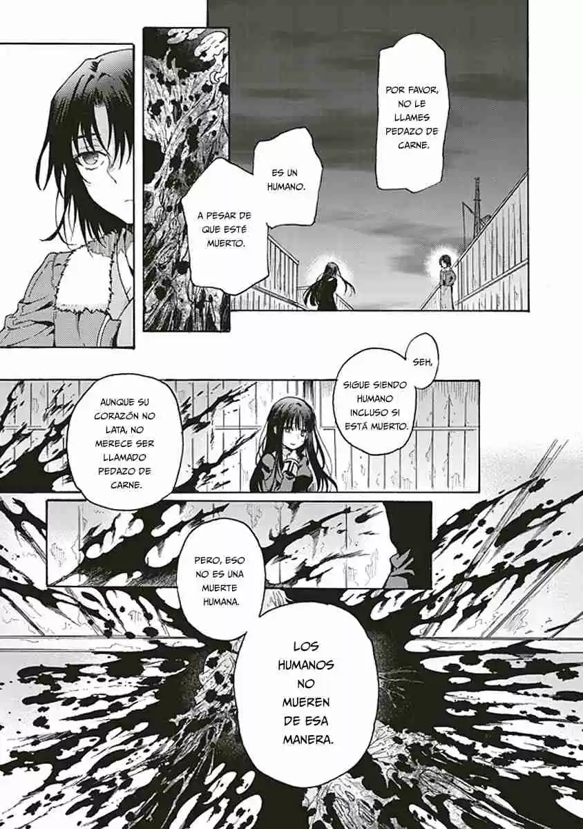 Kara No Kyoukai - The Garden Of Sinners - Capítulo 14 - Página 4 - LectorTMOo