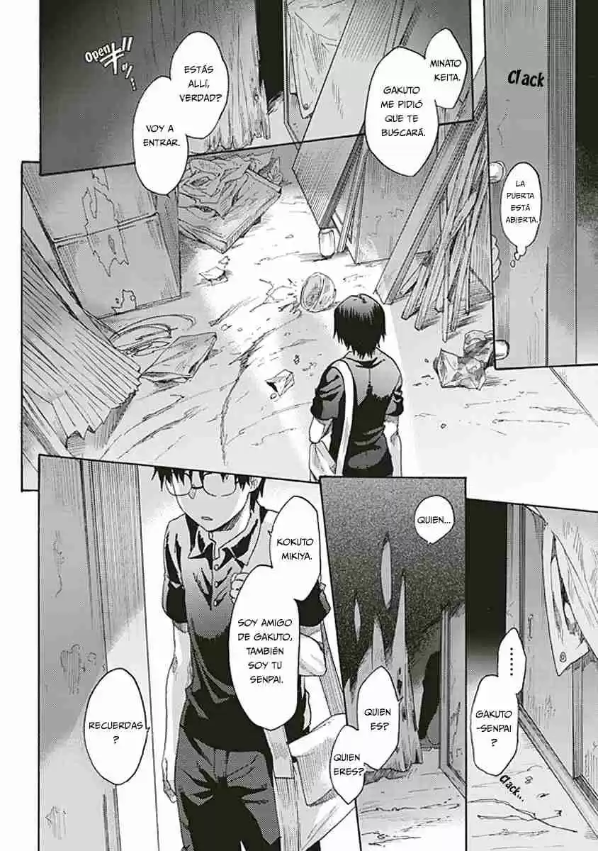 Kara No Kyoukai - The Garden Of Sinners - Capítulo 14 - Página 13 - LectorTMOo