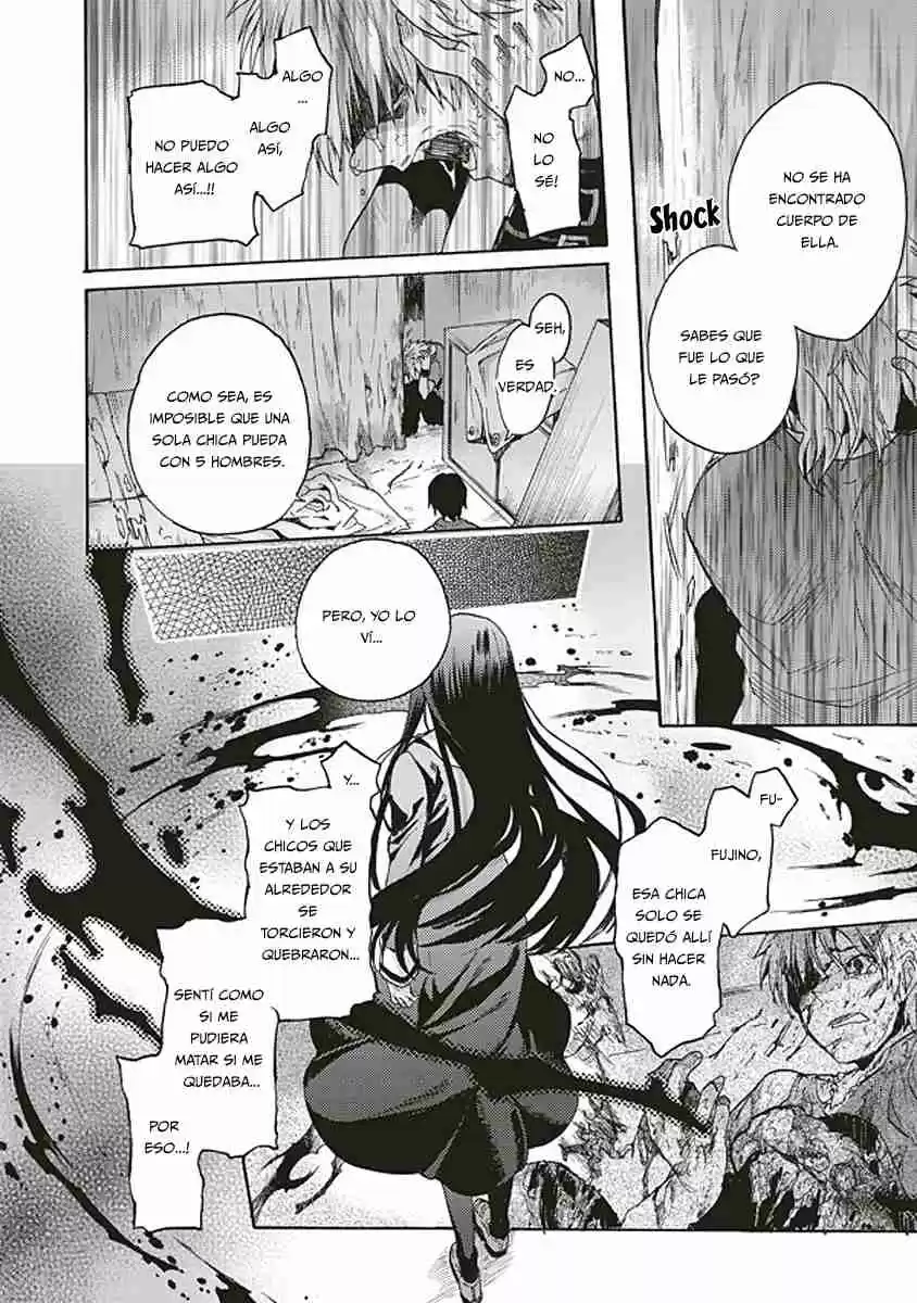 Kara No Kyoukai - The Garden Of Sinners - Capítulo 14 - Página 15 - LectorTMOo