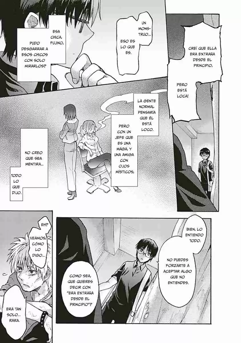 Kara No Kyoukai - The Garden Of Sinners - Capítulo 14 - Página 16 - LectorTMOo