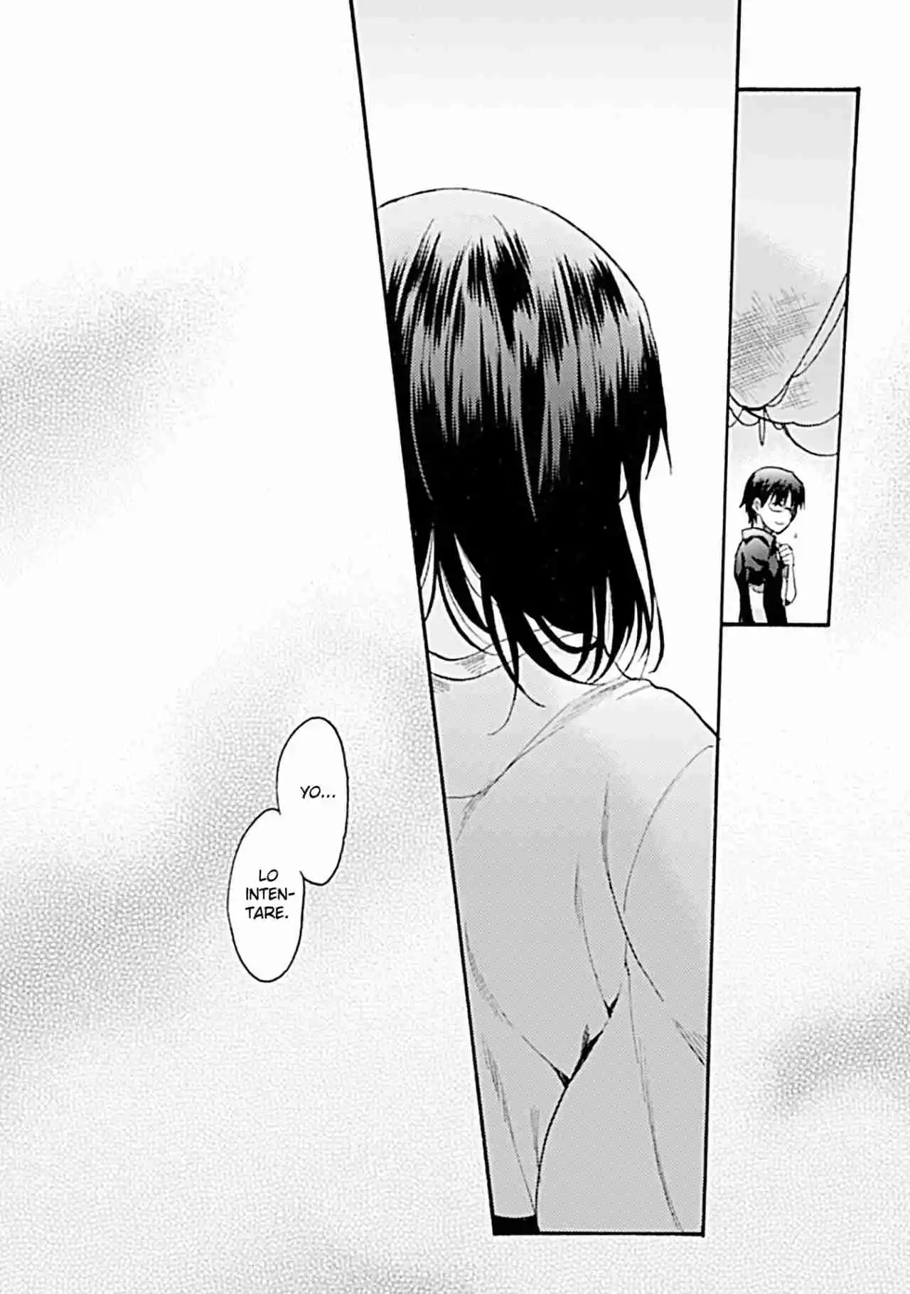 Kara No Kyoukai - The Garden Of Sinners - Capítulo 15 - Página 33 - LectorTMOo