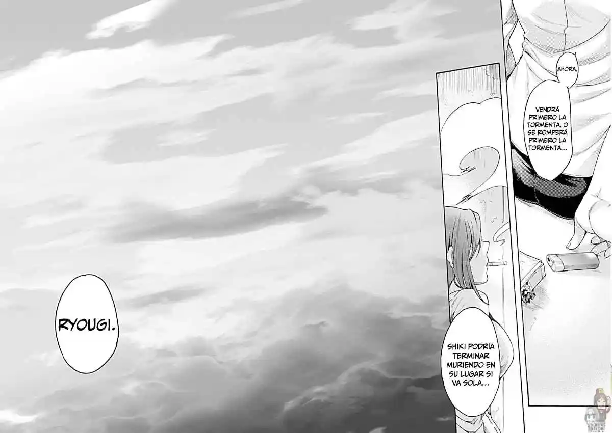 Kara No Kyoukai - The Garden Of Sinners - Capítulo 16 - Página 24 - LectorTMOo