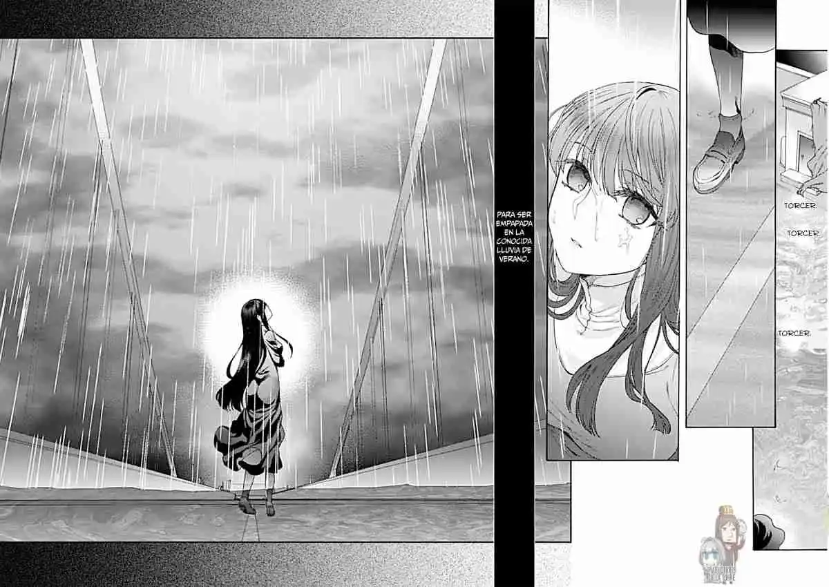 Kara No Kyoukai - The Garden Of Sinners - Capítulo 17 - Página 10 - LectorTMOo