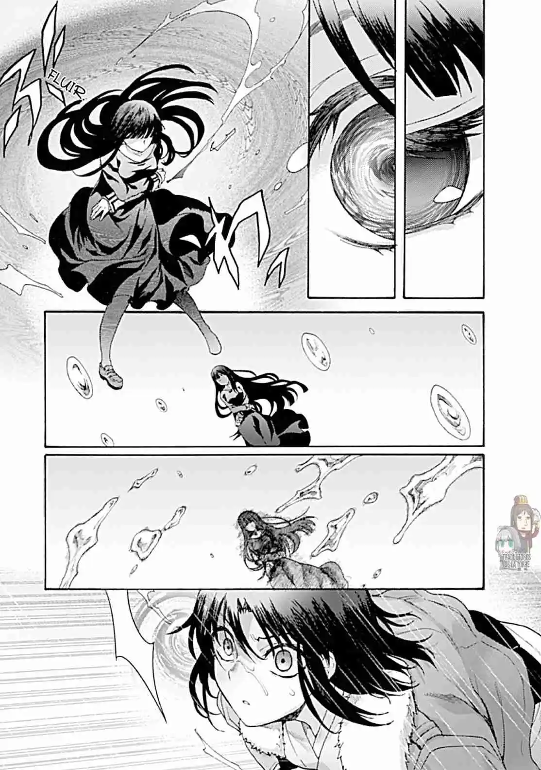Kara No Kyoukai - The Garden Of Sinners - Capítulo 17 - Página 15 - LectorTMOo