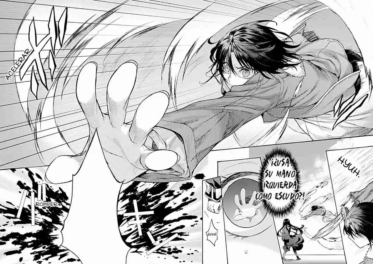 Kara No Kyoukai - The Garden Of Sinners - Capítulo 17 - Página 24 - LectorTMOo