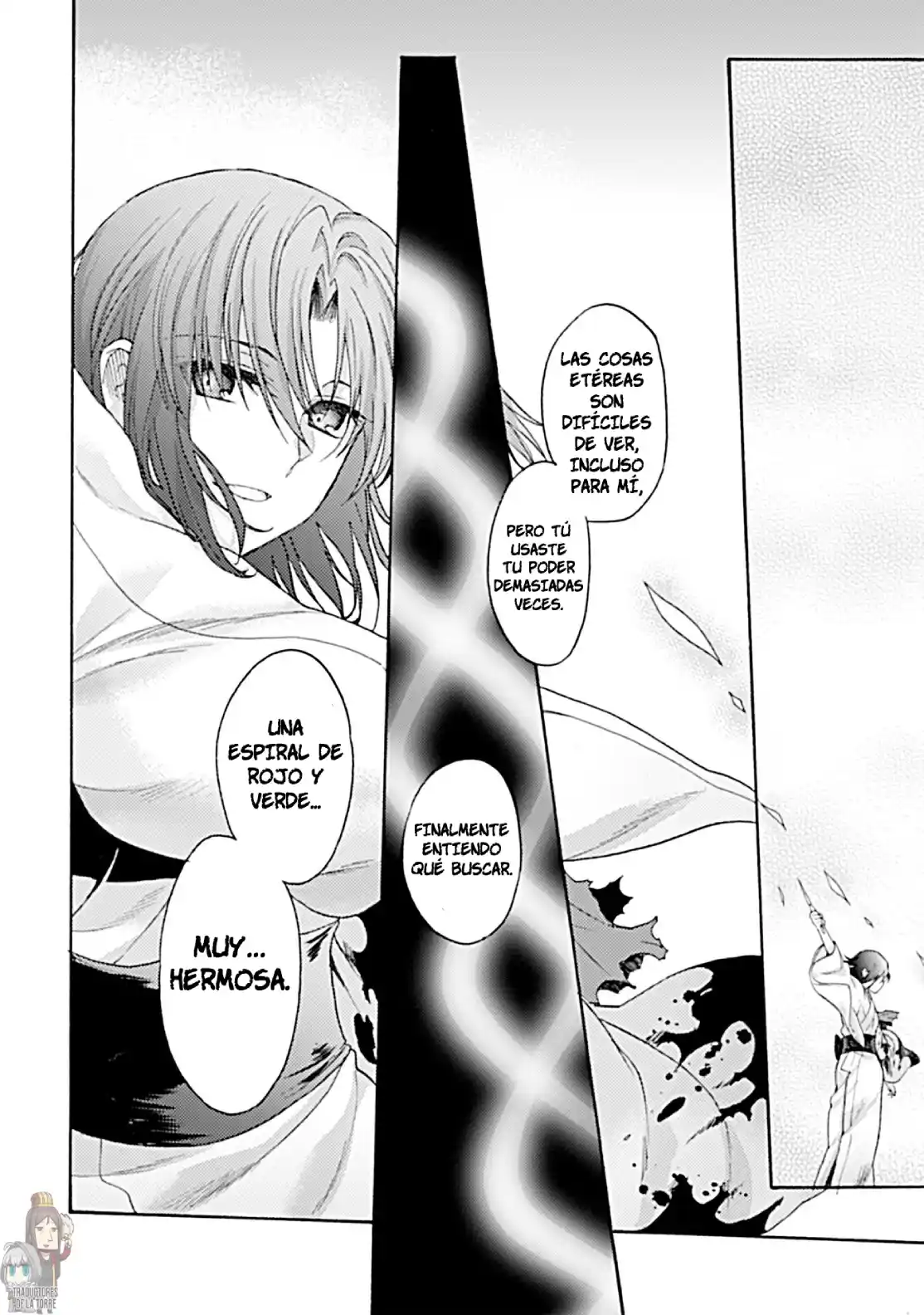 Kara No Kyoukai - The Garden Of Sinners - Capítulo 18 - Página 16 - LectorTMOo
