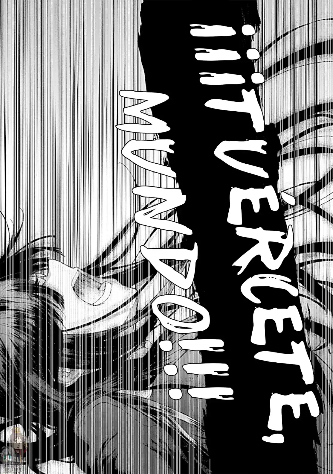 Kara No Kyoukai - The Garden Of Sinners - Capítulo 18 - Página 24 - LectorTMOo
