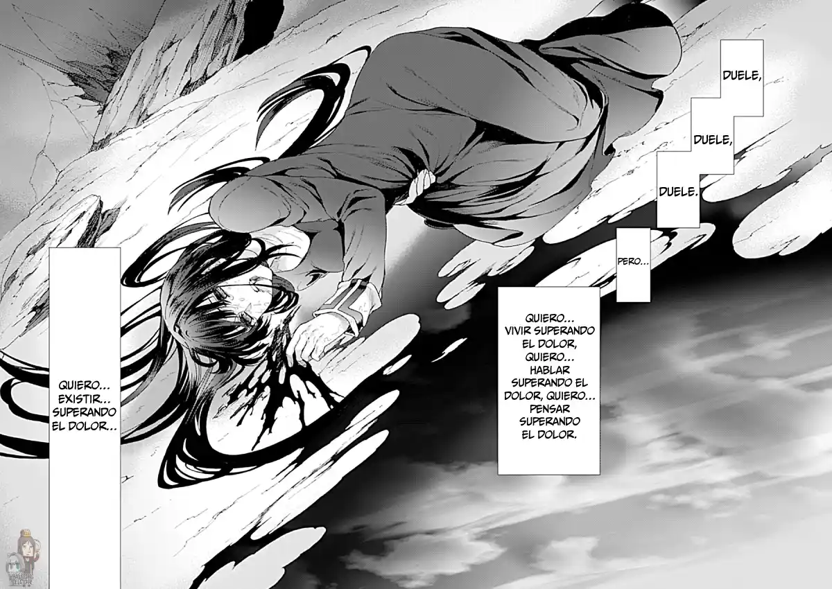 Kara No Kyoukai - The Garden Of Sinners - Capítulo 19 - Página 16 - LectorTMOo