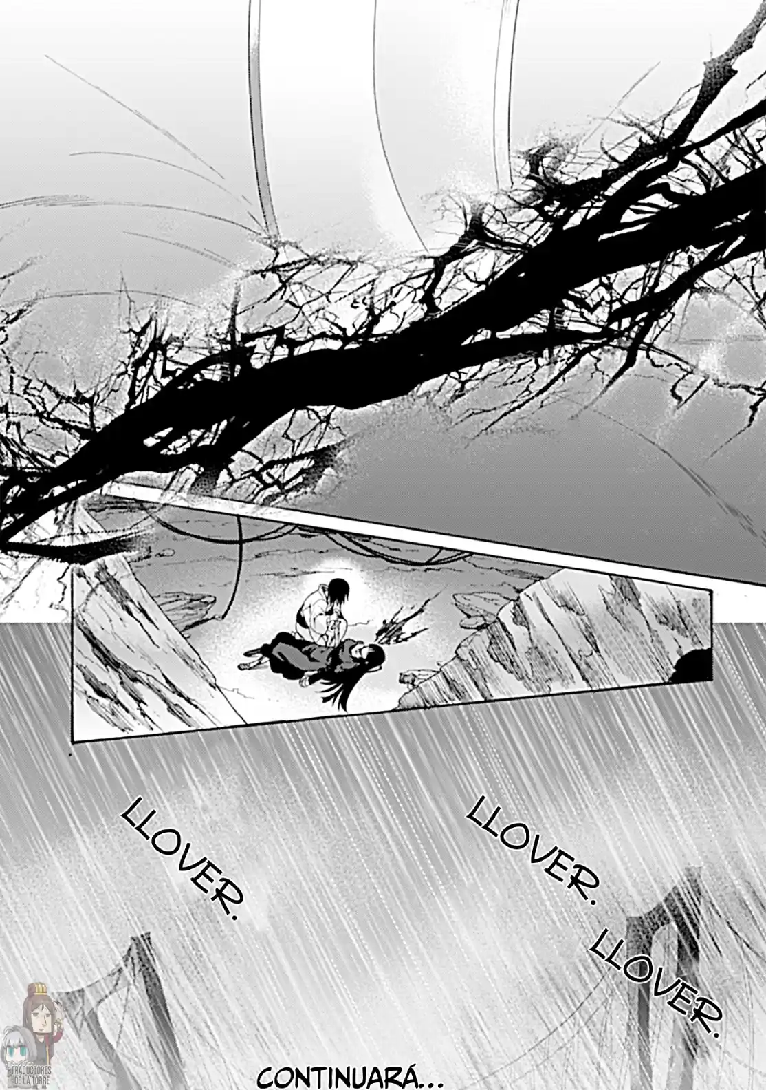 Kara No Kyoukai - The Garden Of Sinners - Capítulo 19 - Página 23 - LectorTMOo